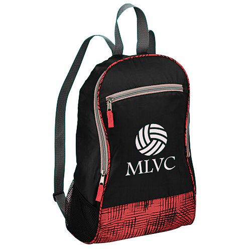 Urban Backpack Main Image