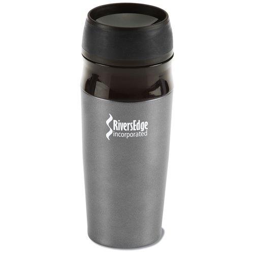 j-Genius Tumbler - 16 oz. - Overstock Main Image