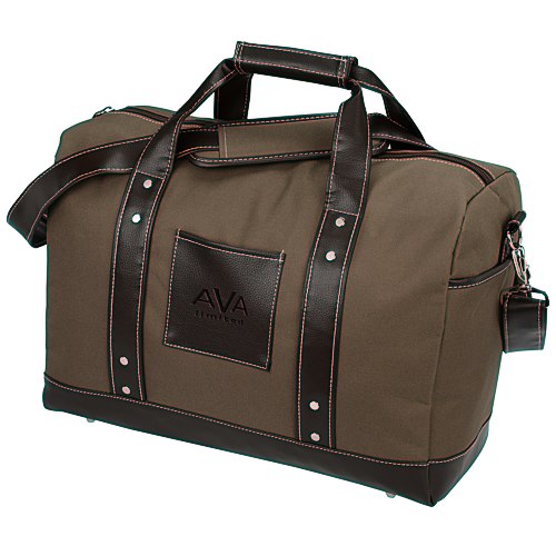 Avenue Overnight Bag Main Image