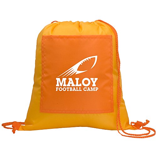 Colorblock Insulated Sportpack Main Image