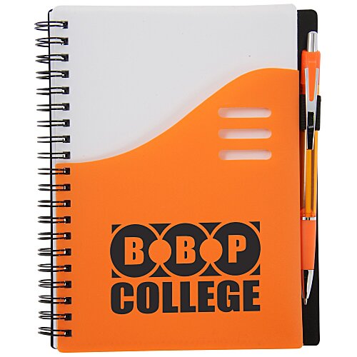 High Tide Notebook Set Main Image