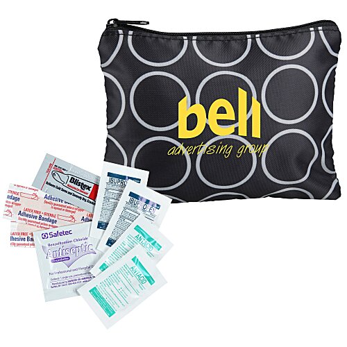Fashion Convention Kit - Metro Dot Main Image