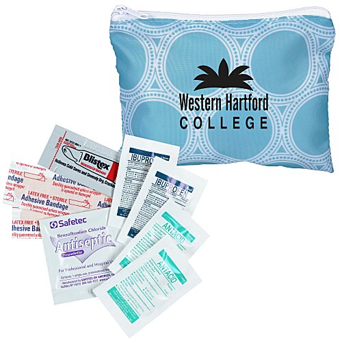 Fashion Convention Kit - French Circle Main Image