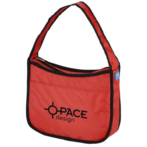Chill by Flexi-Freeze Lunch Tote Main Image