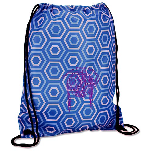 Kaleida Sportpack - Hexagon Main Image