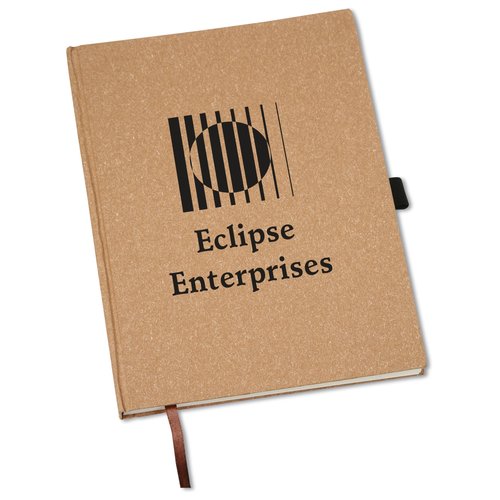 Acadia Journal Book - 9-5/8" x 7" Main Image