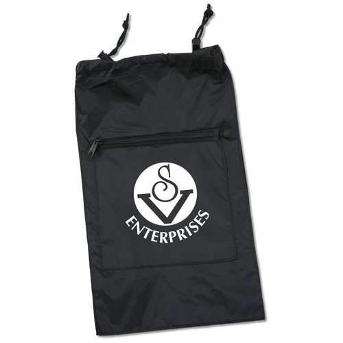 Basic Shoe Bag - Closeout Main Image