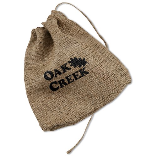 Burlap Golf Kit - Closeout Main Image