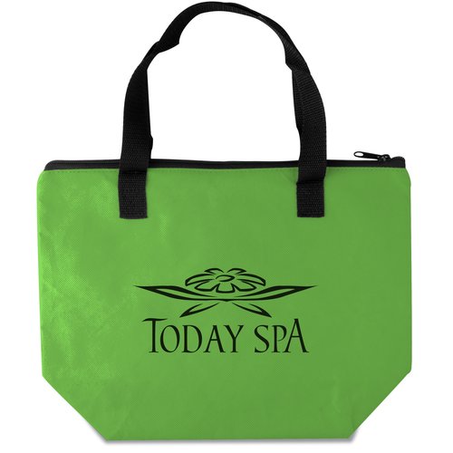 Bucket Cooler Tote - Closeout Main Image