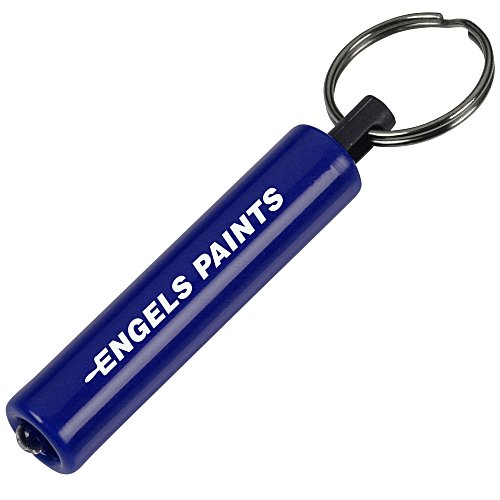 Push Action Key Light - 24 hr Main Image