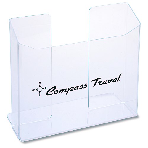 Catalog Literature Holder Main Image