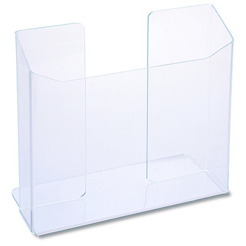Catalog Literature Holder - Blank Main Image