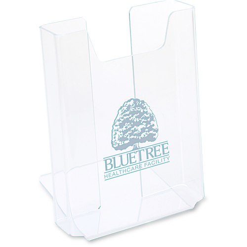 Pamphlet Literature Holder Main Image