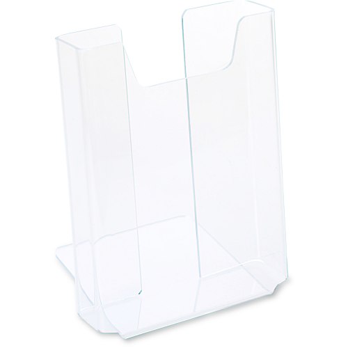 Pamphlet Literature Holder - Blank Main Image
