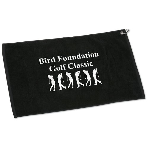 Neva Slip Sport Towel - Closeout Main Image