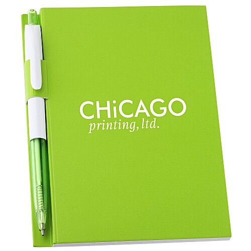 Ridgeview Notebook Set Main Image