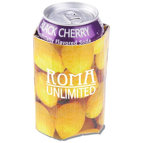 PhotoGraFX Can Holder - Lemons - Closeout Main Image