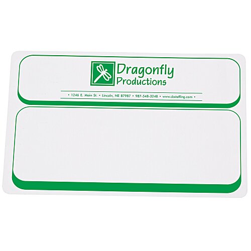 Shipping Label by the Roll - Double Main Image