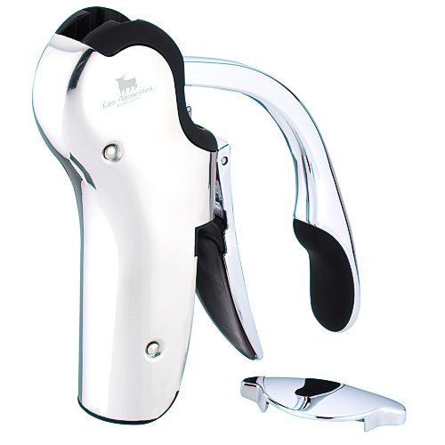 Brookstone Connoisseur's Compact Wine Opener Main Image