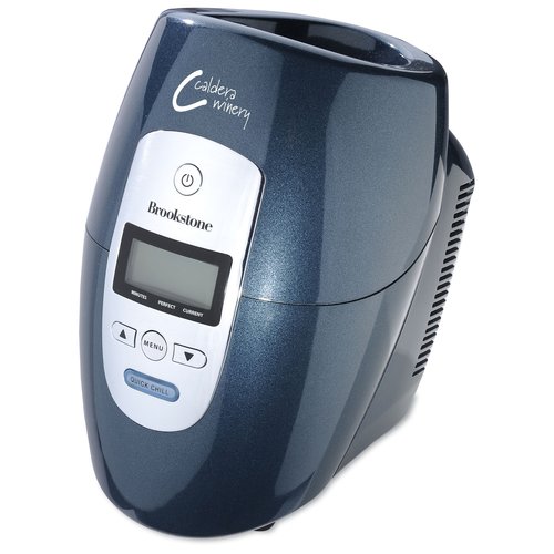 Brookstone Iceless Wine Chiller Main Image