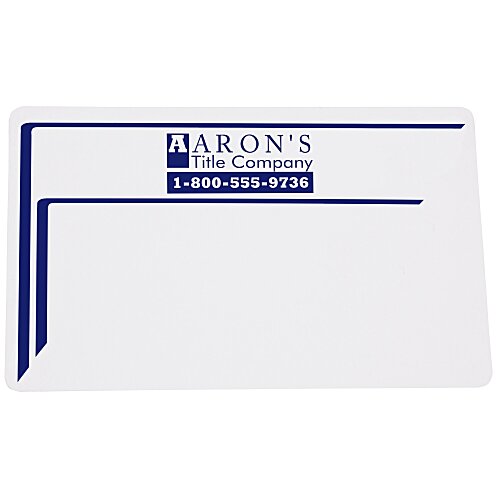 Shipping Label by the Roll - Corner Main Image