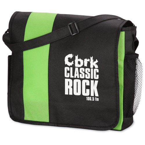 Block Party Messenger Main Image