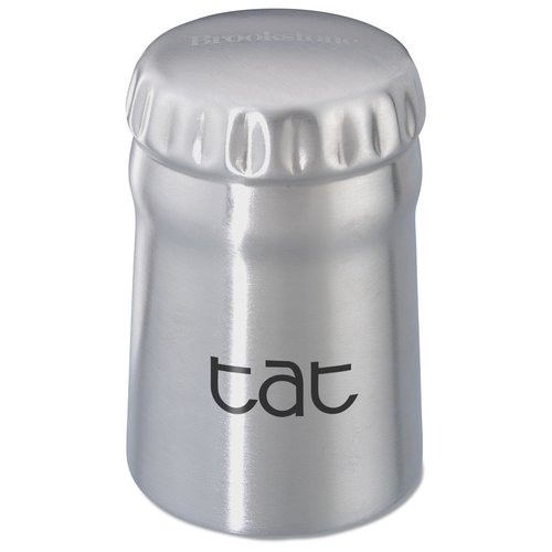 Brookstone Easy-Open Bottle Opener Main Image