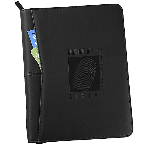 Pedova Ring Binder Portfolio Main Image