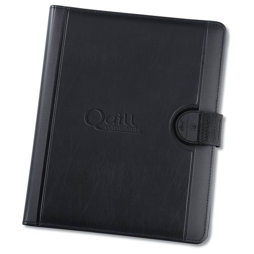 Scripto Quota Noteboook Main Image