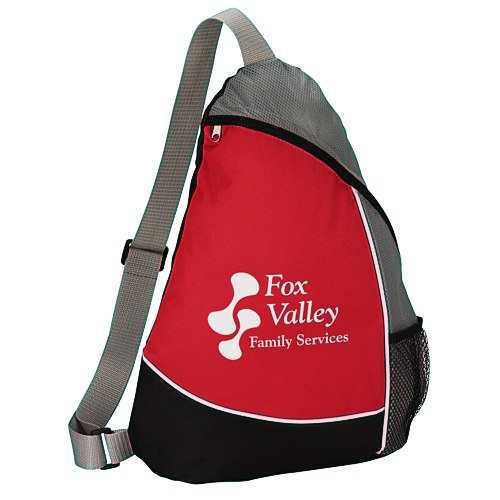 Trace Slingpack Main Image