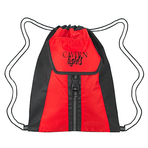 Take a Hike Sportpack Main Image