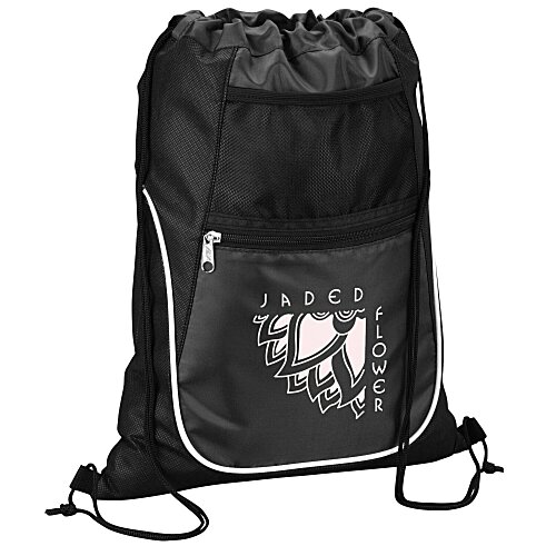 Ridgeline Drawstring Sportpack Main Image