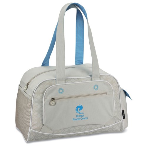 Mia Sport Duffel Main Image