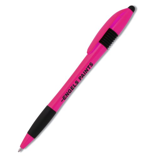 Spectra Click Pen - Closeout Main Image
