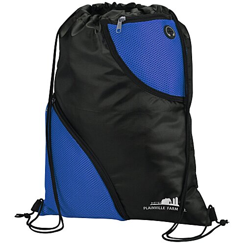 Encircled Mesh Sportpack Main Image