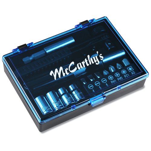 Compact Tool Kit Main Image