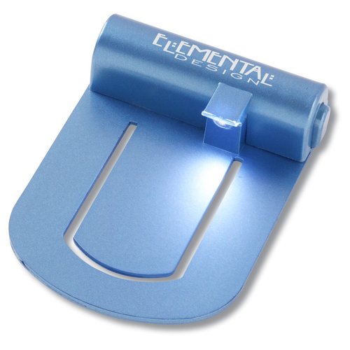 Book Light Clip Main Image