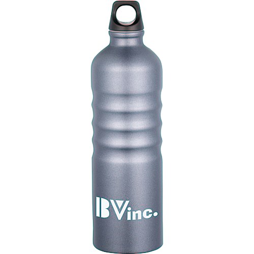Dazzle Aluminum Sport Bottle - 25 oz. Main Image
