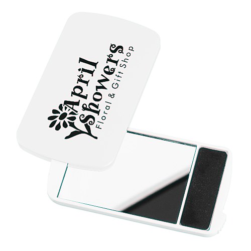 Reflections Mirror/Nail File Combo Main Image