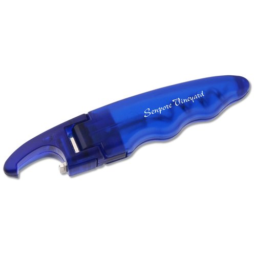 Copter Wine Bottle Opener Main Image