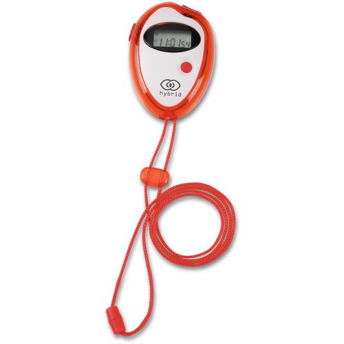 Neck Rope Stopwatch Main Image