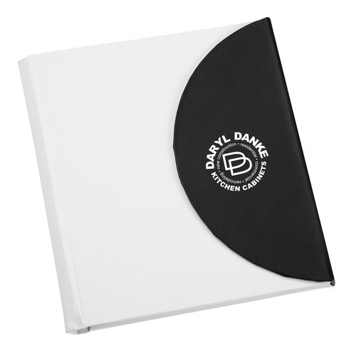 Fiesta Notepad - Closeout Main Image