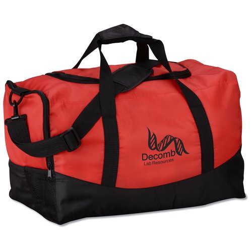 Cardio Duffel Main Image