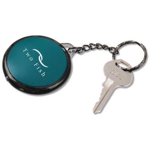 Dazzle Key Light Main Image