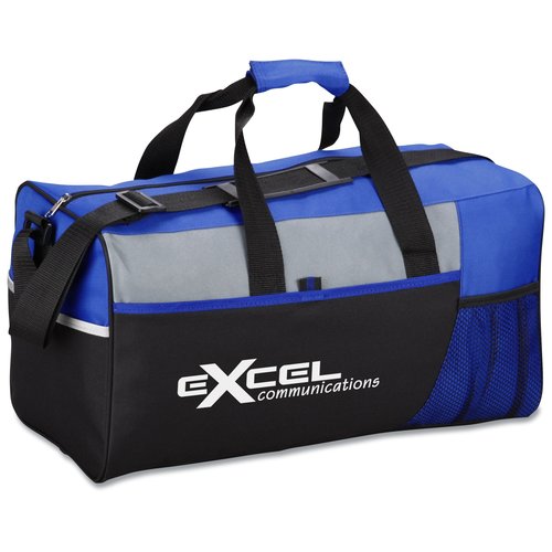 Streak Duffel Main Image