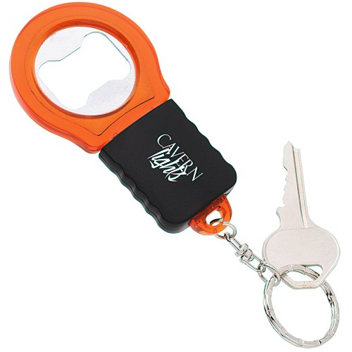 Key Light with Bottle Opener Main Image