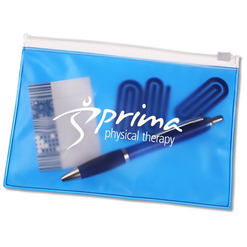 Zipper Pouch Set Main Image
