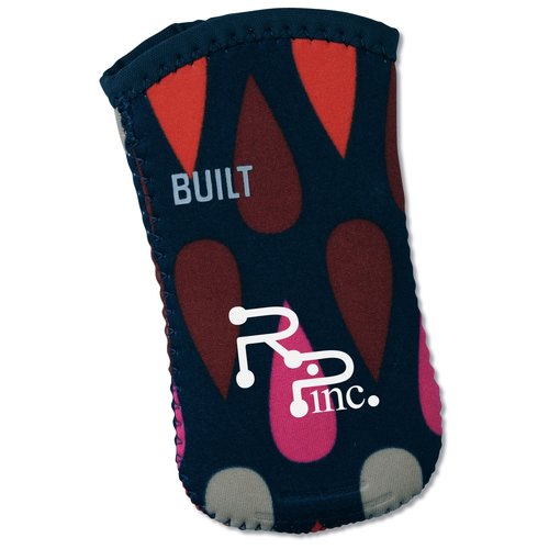 BUILT Phone Sleeve - Rain Drop Main Image