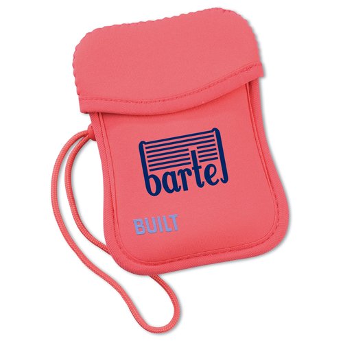 BUILT Hoodie Camera Case Main Image