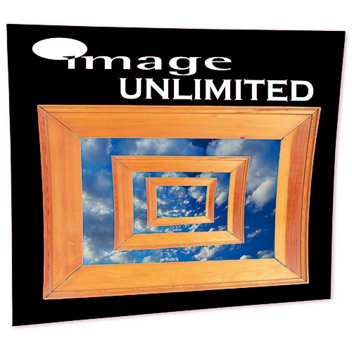 Economy Retractor Banner - 94-3/4" - Replacement Graphic Main Image